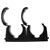Sealey CAS28PC 28mm Pipe Clip Pack Of 20