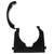 Sealey CAS28PC 28mm Pipe Clip Pack Of 20