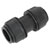 Sealey CAS28SC 28mm Straight Connector Pack Of 5