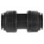 Sealey CAS28SC 28mm Straight Connector Pack Of 5