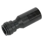 Sealey CAS2815 28-15mm Reducer Pack Of 2