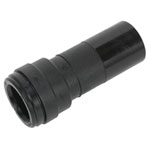 Sealey CAS2822 28-22mm Reducer Pack Of 2