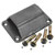 Sealey MCGA01 Motorcycle Ground Anchor - 4 Security Bolts