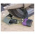 Sealey MCGA01 Motorcycle Ground Anchor - 4 Security Bolts
