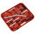 Sealey WK14 Windscreen Removal Tool Kit 14pc