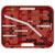 Sealey WK14 Windscreen Removal Tool Kit 14pc