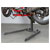 Sealey MCL500 Single Post Motorcycle Lift 450kg Capacity