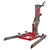 Sealey MCL500 Single Post Motorcycle Lift 450kg Capacity