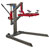 Sealey MCL500 Single Post Motorcycle Lift 450kg Capacity
