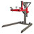 Sealey MCL500 Single Post Motorcycle Lift 450kg Capacity