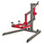 Sealey MCL500 Single Post Motorcycle Lift 450kg Capacity