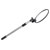 Sealey AK5960 Underbody Inspection Mirror - Adjustable