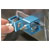 Sealey AK6805 Butt Welding Clamp Set 4pc