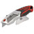 Sealey AK8604 Retractable Utility Knife Auto-Load