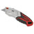 Sealey AK8604 Retractable Utility Knife Auto-Load