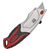 Sealey AK8604 Retractable Utility Knife Auto-Load