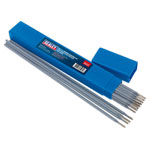 Sealey WED1032 Welding Electrodes Dissimilar Ø3.2 x 350mm 1kg Pack