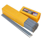 Sealey WED5032 Welding Electrodes Dissimilar Ø3.2 x 350mm 5kg Pack