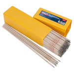 Sealey WESS5025 Welding Electrodes Stainless Steel Ø2.5 x 350mm 5kg Pack