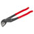 Siegen S01056 Water Pump Pliers 250mm