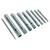 Siegen S01053 Box Spanner Set 9pc