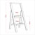 Sealey APSL2 Aluminium Professional Folding Step Ladder 2-Step 150kg Capacity