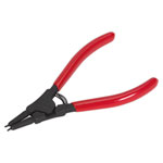 Sealey AK84532 Circlip Pliers External Straight Nose 140mm