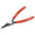 Sealey AK84532 Circlip Pliers External Straight Nose 140mm