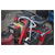 Sealey TP80 Jerry Can Pump Battery Operated