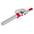 Sealey TP80 Jerry Can Pump Battery Operated
