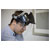 Worksafe SSP78 Deluxe Brow Guard with Aspherical Polycarbonate Full Face Shield