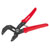 Sealey AK8536 Pliers Multi-Grip Self Adjusting 250mm