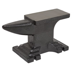 Anvils