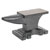 Sealey ANV11 Anvil Bench Mounted Cast Iron 11kg 170x90mm Working Surface