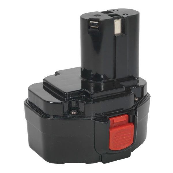 Sealey CP312BP Cordless Power Tool Battery 14.4V for CP312 Rapid Online