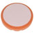 Sealey PTCCHW150O Buffing & Polishing Foam Head Hook & Loop Ø150 x 25mm Firm