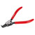 Sealey AK84541 Circlip Pliers External Bent Nose 180mm