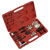 Sealey VSE6181 Diesel Engine Setting/Locking & HP Pump Removal Kit - Chain Drive