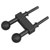 Sealey VSE2357A Petrol Engine Camshaft Setting Tool - VAG 1.4, 1.6 - Belt Drive