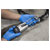 Sealey CLA109DL Motorcycle Chain & Disc Lock 10.5 x 10.5 x 900mm 4* ART Approved
