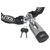 Sealey CLA109DL Motorcycle Chain & Disc Lock 10.5 x 10.5 x 900mm 4* ART Approved