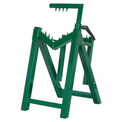 Sealey LC300ST Heavy-Duty Log Stand Ø230mm Capacity