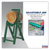 Sealey LC300ST Heavy-Duty Log Stand Ø230mm Capacity