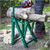 Sealey LC300ST Heavy-Duty Log Stand Ø230mm Capacity