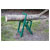 Sealey LC300ST Heavy-Duty Log Stand Ø230mm Capacity
