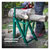 Sealey LC300ST Heavy-Duty Log Stand Ø230mm Capacity