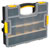 Sealey APAS15A Parts Storage Case with Removable Compartments - Stackable