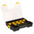 Sealey APAS15A Parts Storage Case with Removable Compartments - Stackable
