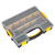 Sealey APAS15A Parts Storage Case with Removable Compartments - Stackable