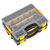 Sealey APAS15A Parts Storage Case with Removable Compartments - Stackable